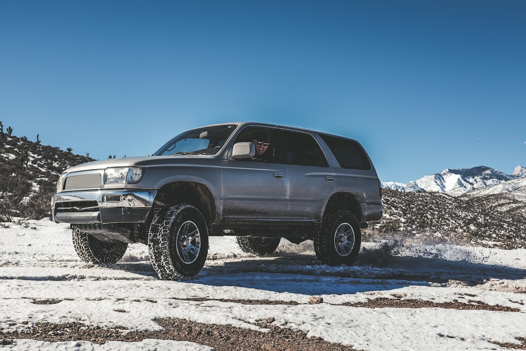 2023 Jeep Wrangler Sahara: The Ultimate Off-Road Adventure